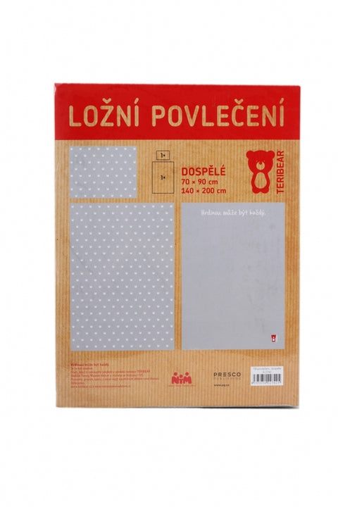 Teribear, povlečení dospělé
