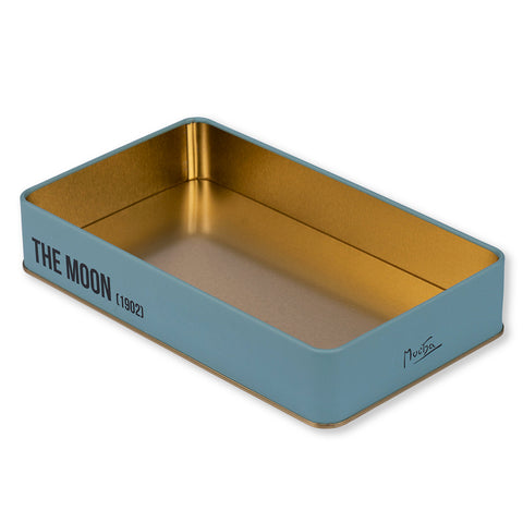 Plechová dóza Mucha - The Moon