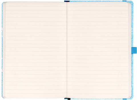 Notes Animalium – Ptáci, linkovaný, 13 x 21 cm