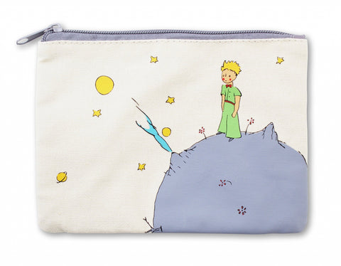 Etue Malý princ (Le Petit Prince) – Planeta