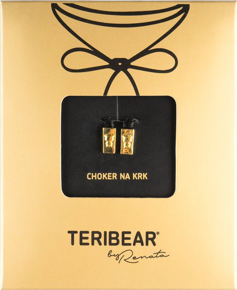 Teribear byRenata, choker