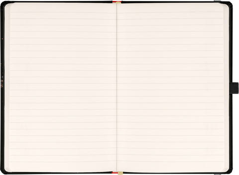 Notes Superman, linkovaný, 13 × 21 cm