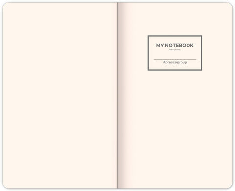 Notes Star Wars linkovaný, 13 × 21 cm