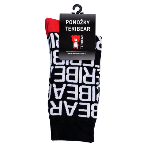 TERIBEAR ponožky 39-42