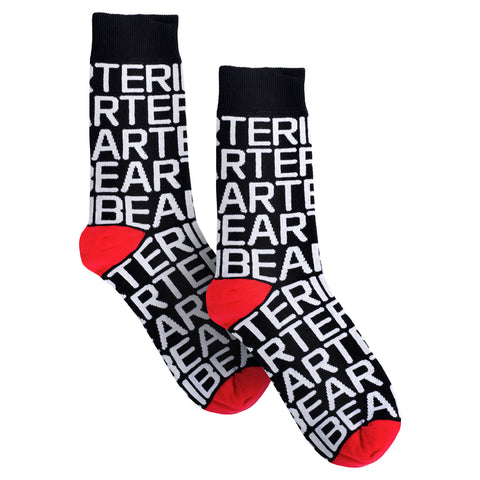 TERIBEAR ponožky 39-42