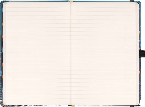 Notes Animalium – Lucie Jenčíková, linkovaný, 13 × 21 cm