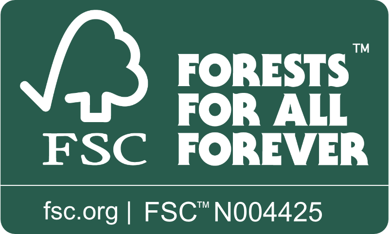 FSC Certificate