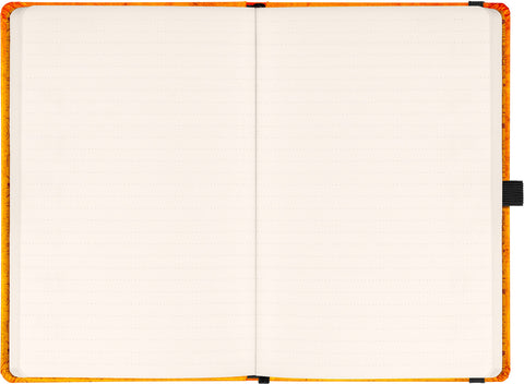 Planbook diář/notes Harry Potter – Bradavice 2026, 13 x 21 cm