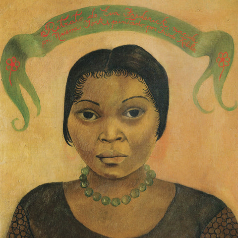 Poznámkový kalendář Frida Kahlo 2027, 30 x 30 cm