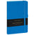 Notes Modrý, linkovaný, 13 × 21 cm