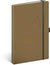 Notes Zvěrokruh Střelec, linkovaný, 13 × 21 cm